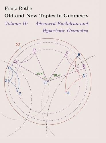 Old and New Topics in Geometry