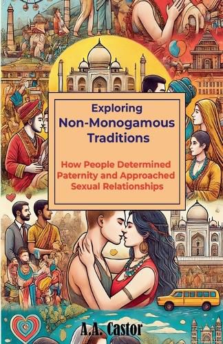 Cover image for Exploring Non-Monogamous Traditions