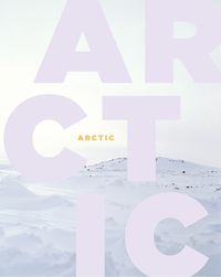 Cover image for Arctic