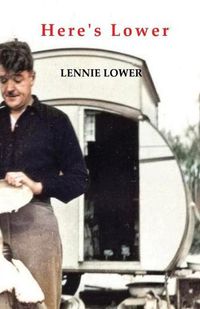 Cover image for HERE'S LOWER