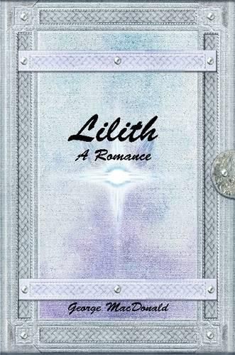 Cover image for Lilith: A Romance