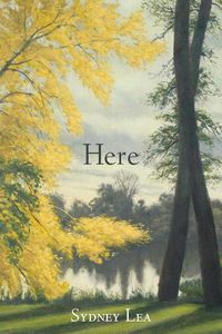 Cover image for Here