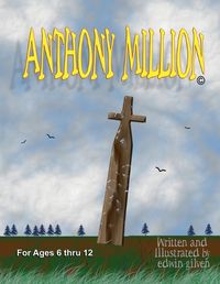 Cover image for Anthony Million