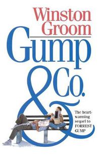 Cover image for Gump and Co.