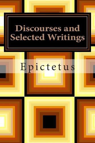 Cover image for Discourses and Selected Writings