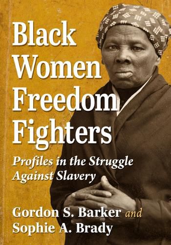 Black Women Freedom Fighters