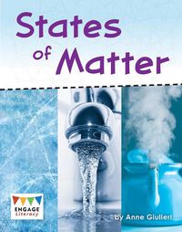 Cover image for States of Matter