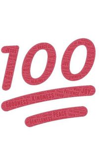 Cover image for Keep it 100 Devotional