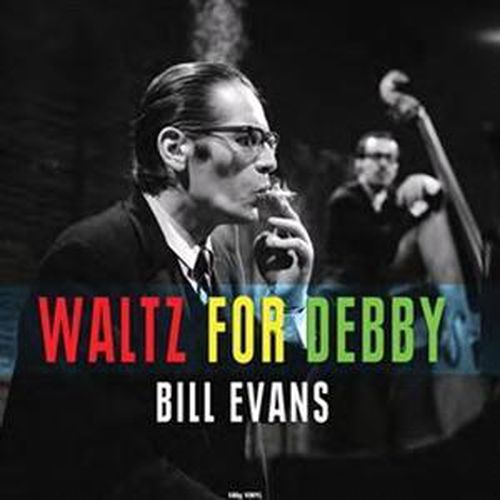 Waltz For Debby *** Vinyl