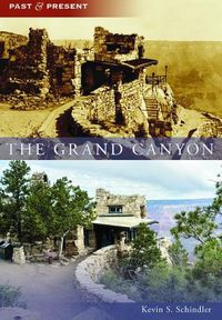 Cover image for The Grand Canyon
