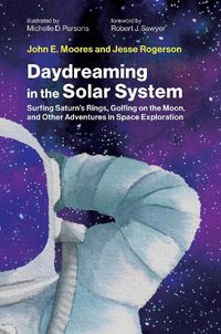 Cover image for Daydreaming in the Solar System