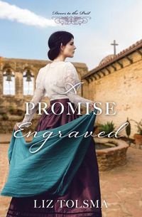 Cover image for A Promise Engraved: Volume 8