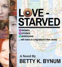 Cover image for Love-Starved