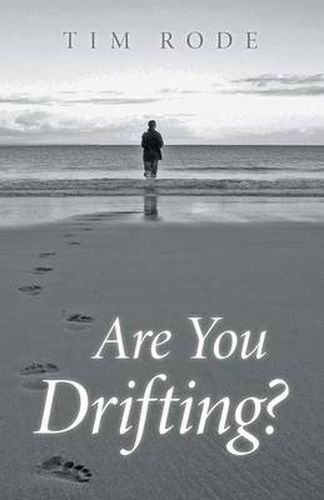 Cover image for Are You Drifting?