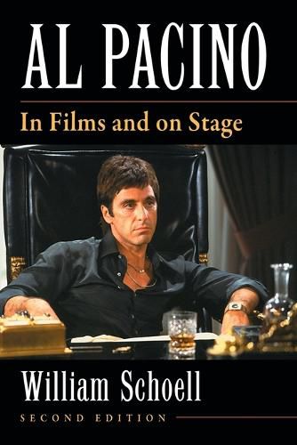 Al Pacino: In Films and on Stage