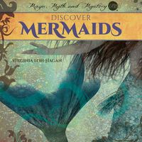 Cover image for Discover Mermaids