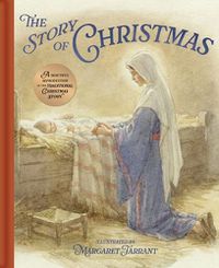 Cover image for The Story of Christmas