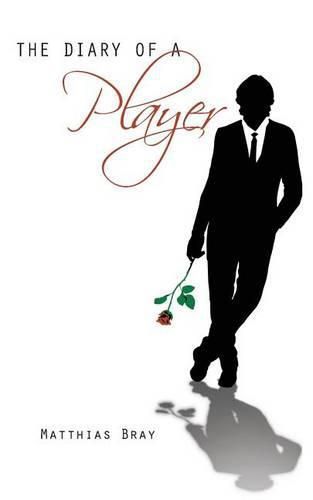 Cover image for The Diary of a Player