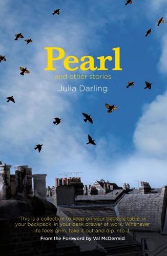 Cover image for Pearl: and other stories