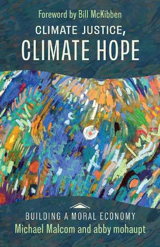 Cover image for Climate Justice, Climate Hope