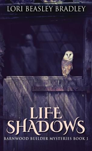 Cover image for Life Shadows