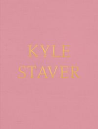 Cover image for Kyle Staver