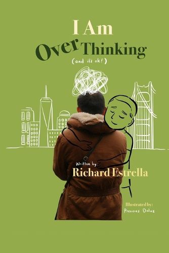 Cover image for I Am OverThinking