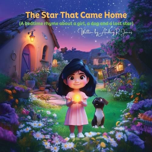 Cover image for The Star That Came Home