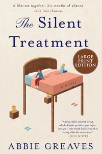 Cover image for The Silent Treatment