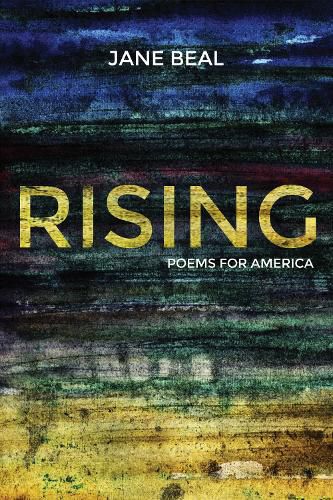 Rising: Poems for America