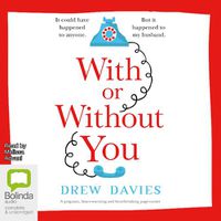 Cover image for With or Without You