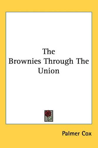 Cover image for The Brownies Through The Union