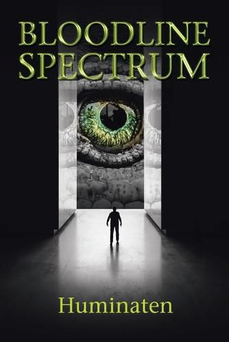 Cover image for Bloodline Spectrum