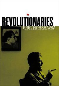 Cover image for Revolutionaries