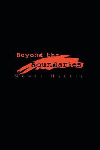 Cover image for Beyond the Boundaries