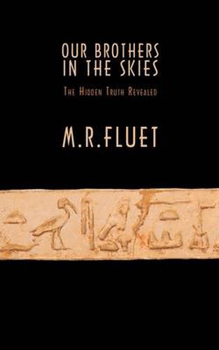 Cover image for Our Brothers in the Skies