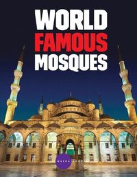 Cover image for World Famous mosques