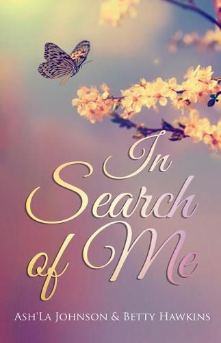 Cover image for In Search of Me