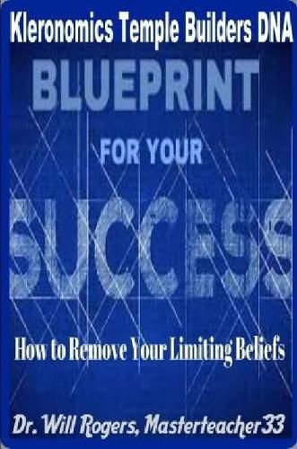 Cover image for Kleronomics Temple Builders DNA Blueprint for Success Program
