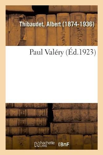 Paul Valery