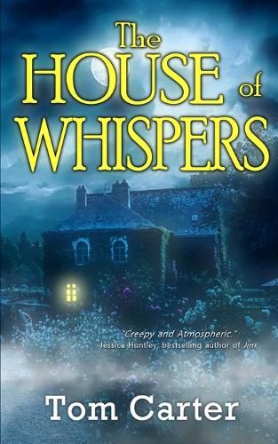 Cover image for The House of Whispers