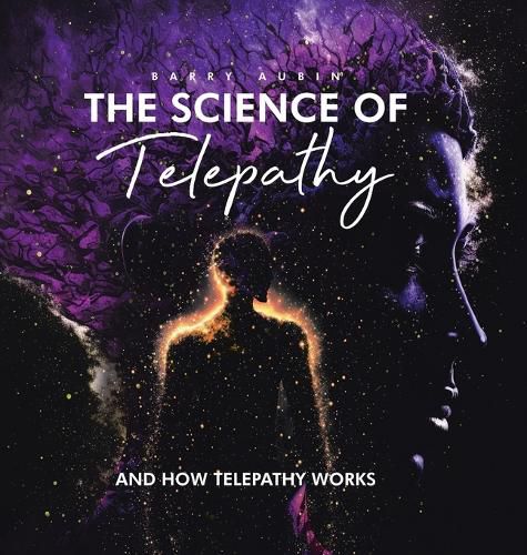 Cover image for The Science of Telepathy