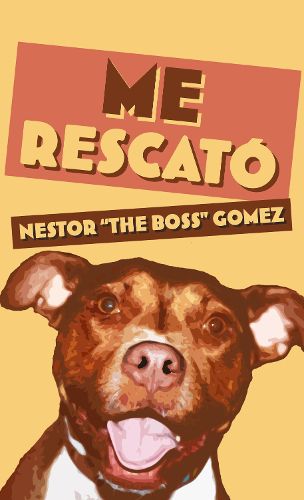 Cover image for Me Rescat
