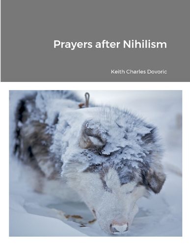 Cover image for Prayers after Nihilism
