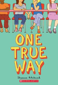 Cover image for One True Way