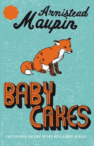 Cover image for Babycakes: Tales of the City 4