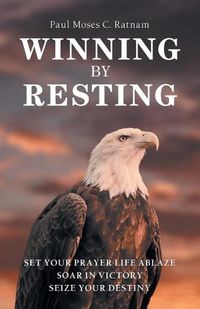 Cover image for Winning by Resting