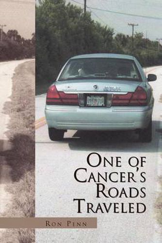 Cover image for One of Cancer's Roads Traveled