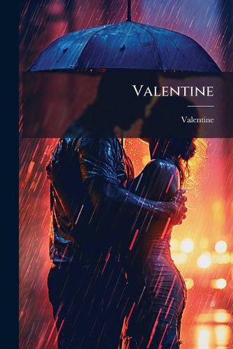 Cover image for Valentine