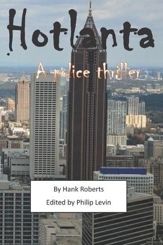 Cover image for Hotlanta